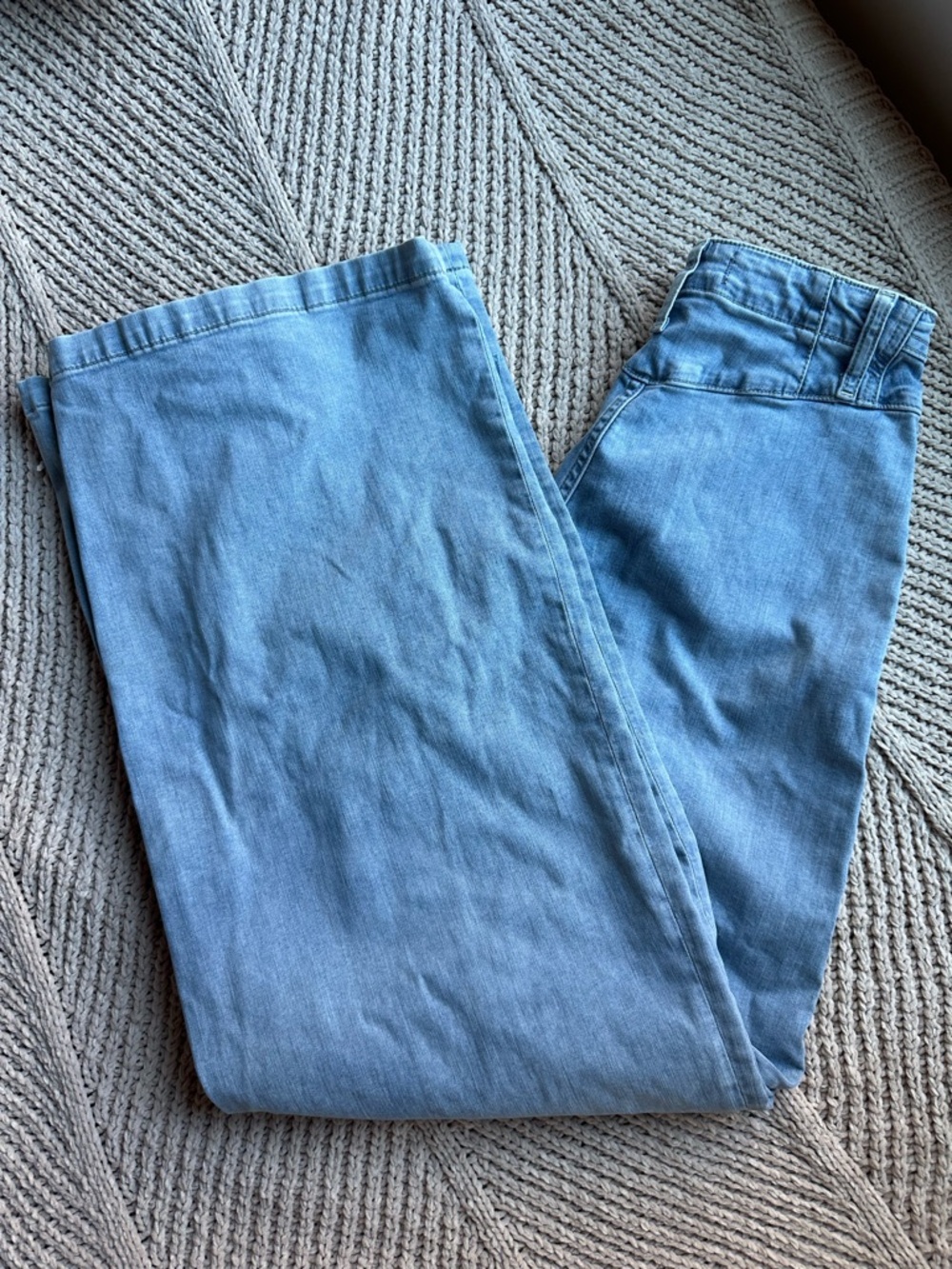 We The Free Libre Wide-Leg Jeans